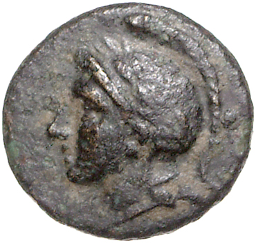 obverse CN Type 11220