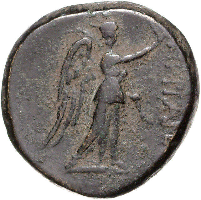 CN Type 11900, реверс, cn-coins