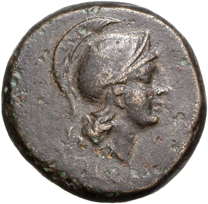 obverse CN Type 11900