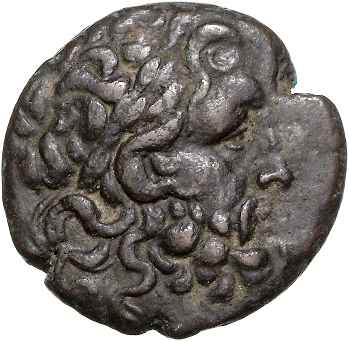 obverse CN Type 11827