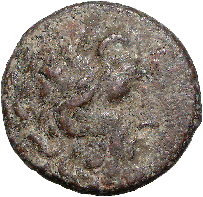 CN Type 11827, аверс, cn-coins