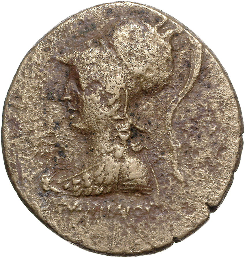 obverse CN Type 11831