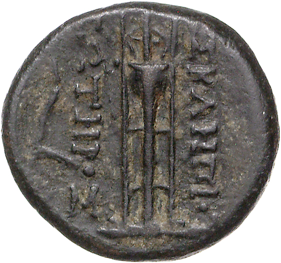 CN Type 11904, реверс, cn-coins