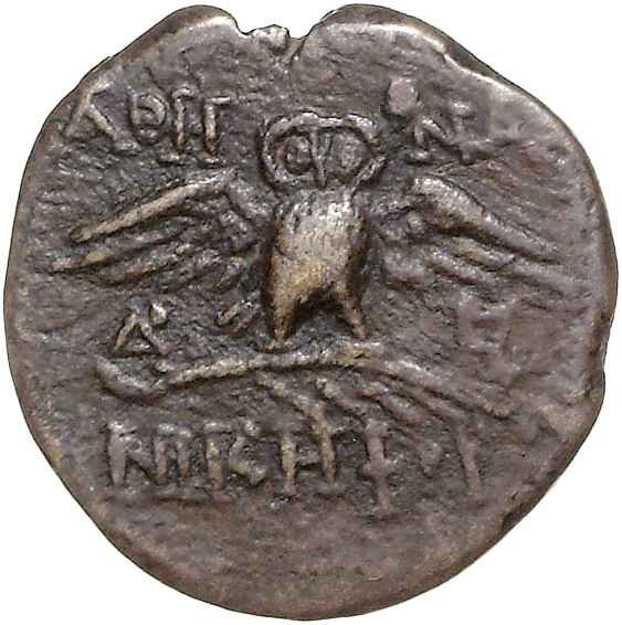 реверс CN Type 11953
