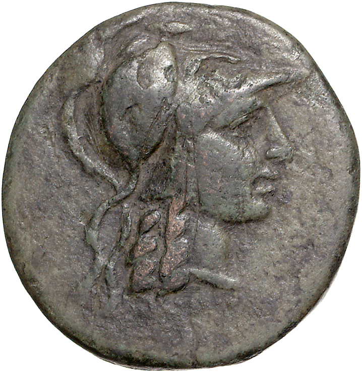 obverse CN Type 11914