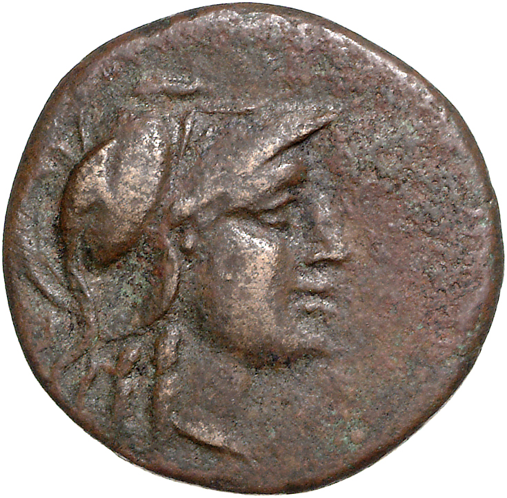 obverse CN Type 11915