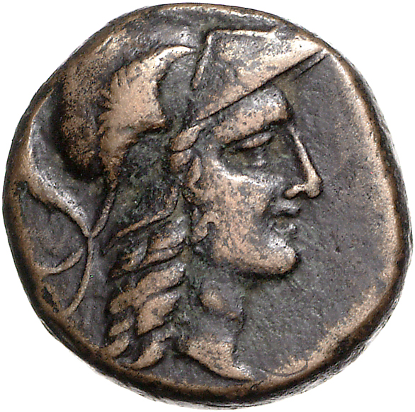 obverse CN Type 11916
