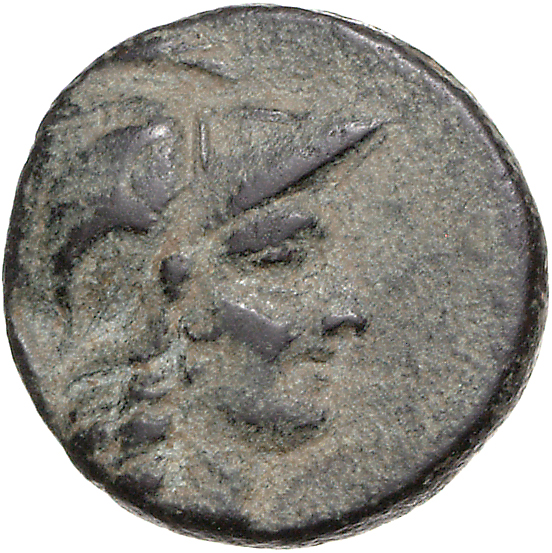 CN Type 11917, аверс, cn-coins