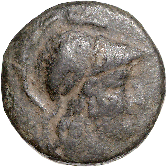CN Type 11918, аверс, cn-coins