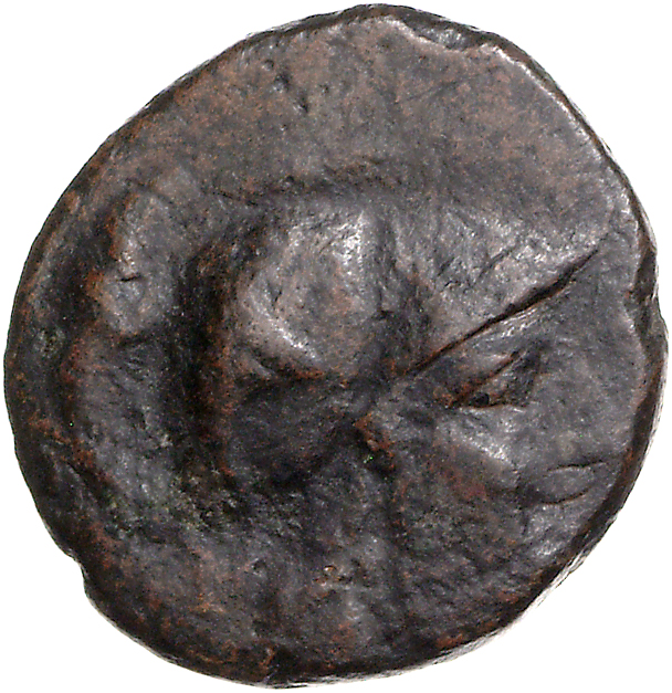CN Type 11918, аверс, cn-coins