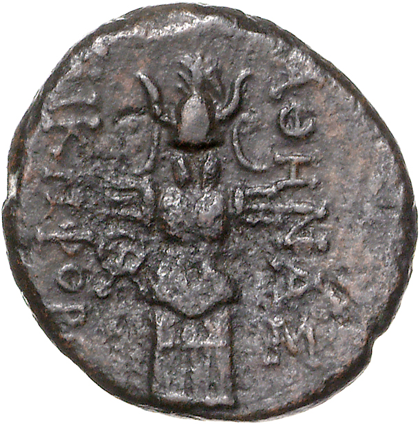 CN Type 11918, реверс, cn-coins
