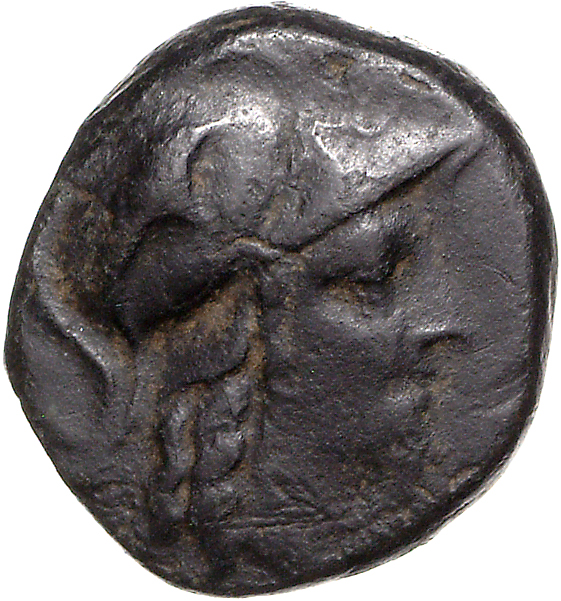 CN Type 11918, аверс, cn-coins