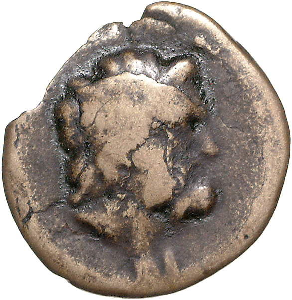 CN Type 11071, аверс, cn-coins