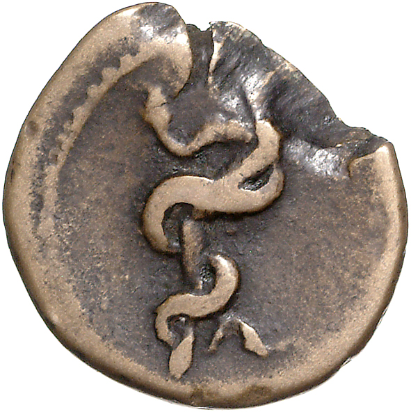 CN Type 11071, реверс, cn-coins