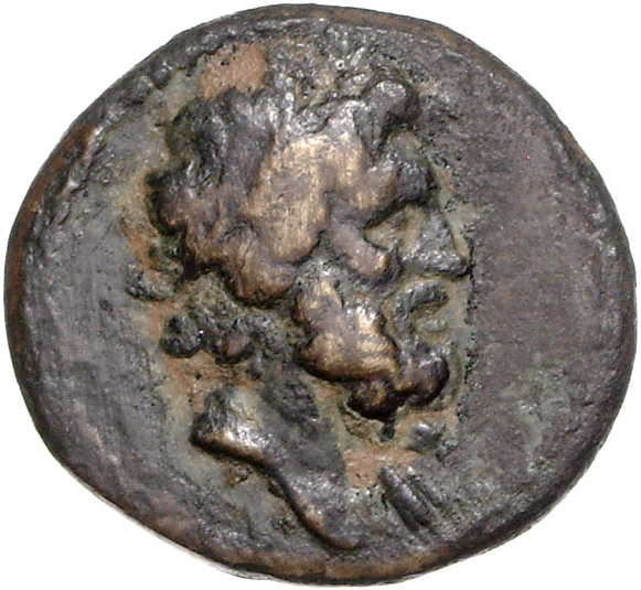 CN Type 11071, аверс, cn-coins