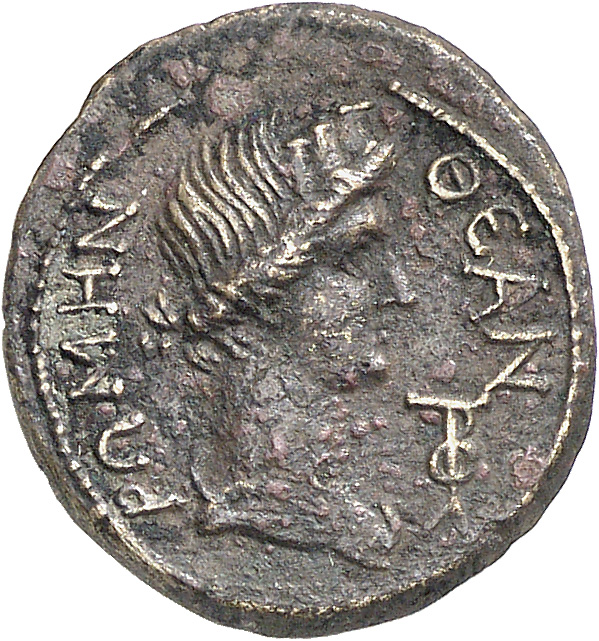 реверс CN Type 16978