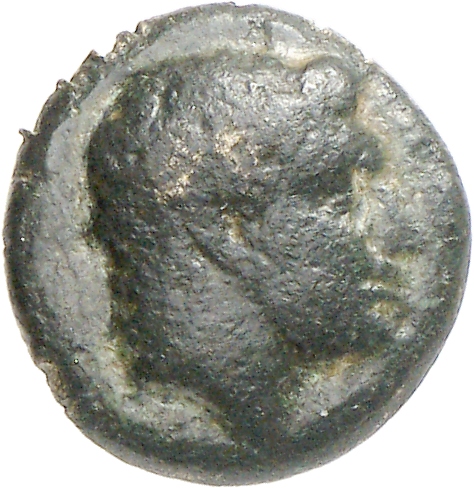 аверс CN Type cn.agathopolis.1_ed.7