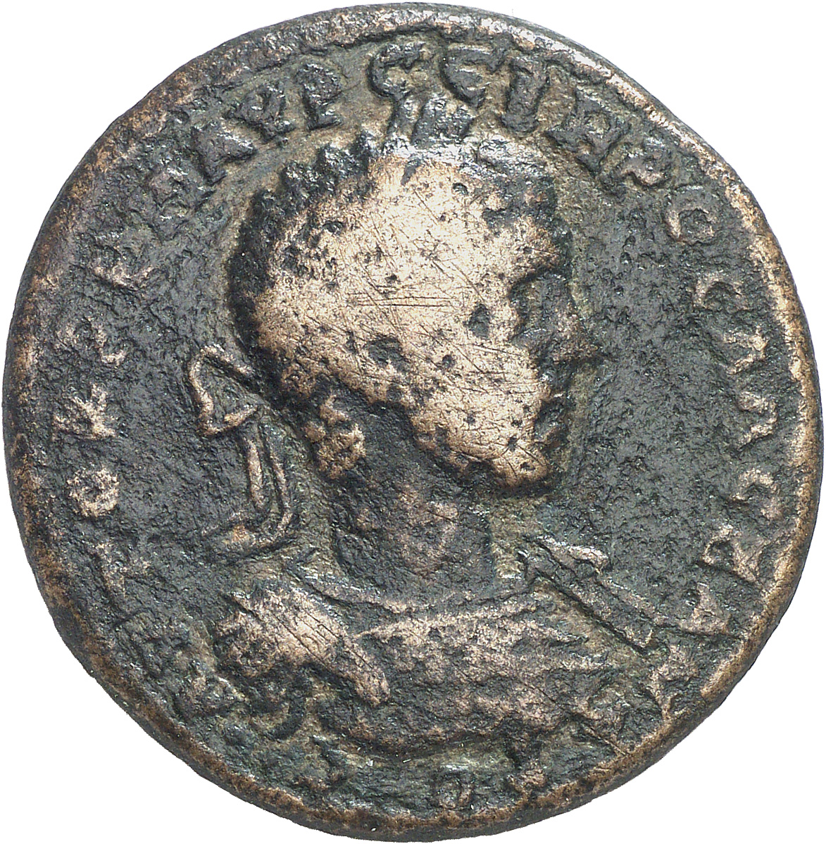 CN Type 5032, аверс, cn-coins