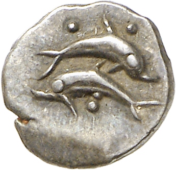 аверс CN Type cn.thasos.1_ed.4