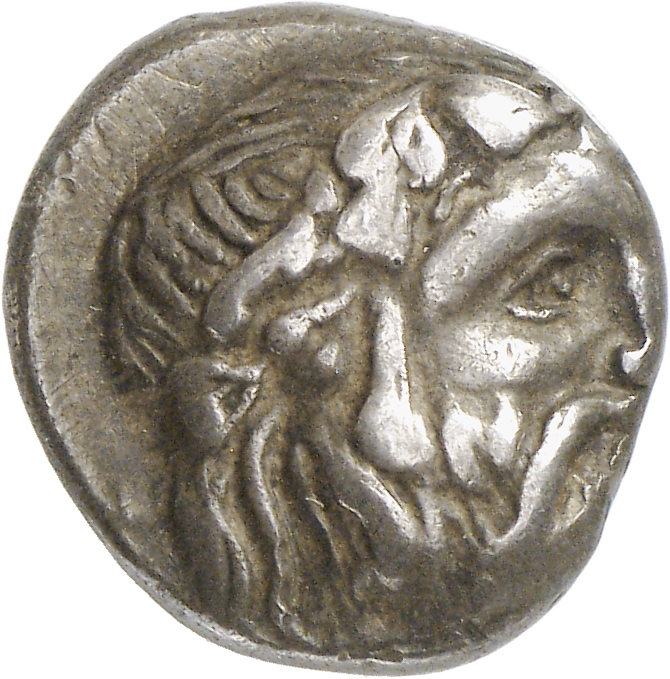 аверс CN Type cn.thasos.1_ed.43