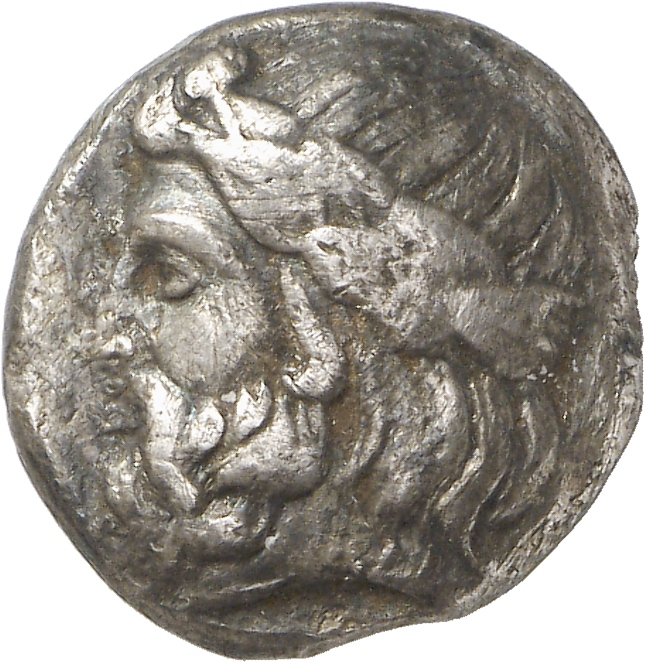 аверс CN Type cn.thasos.1_ed.42