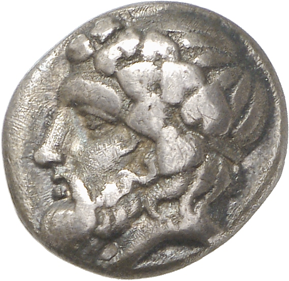 аверс CN Type cn.thasos.1_ed.46
