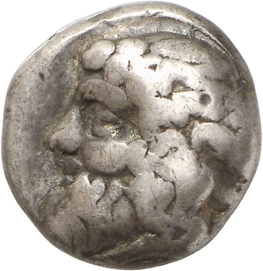 CN Type cn.thasos.1_ed.54, аверс, cn-coins