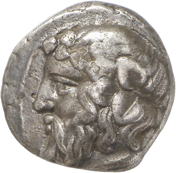 CN Type cn.thasos.1_ed.54, аверс, cn-coins