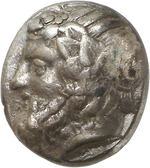 аверс CN Type cn.thasos.1_ed.52
