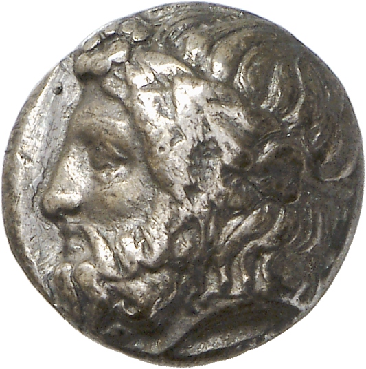 аверс CN Type cn.thasos.1_ed.51