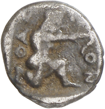CN Type cn.thasos.1_ed.63, реверс, cn-coins