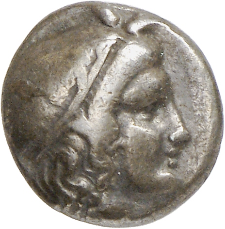 аверс CN Type cn.thasos.1_ed.61