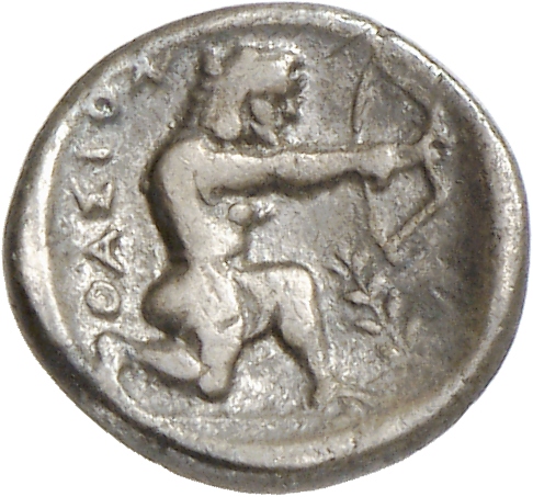 реверс CN Type cn.thasos.1_ed.61