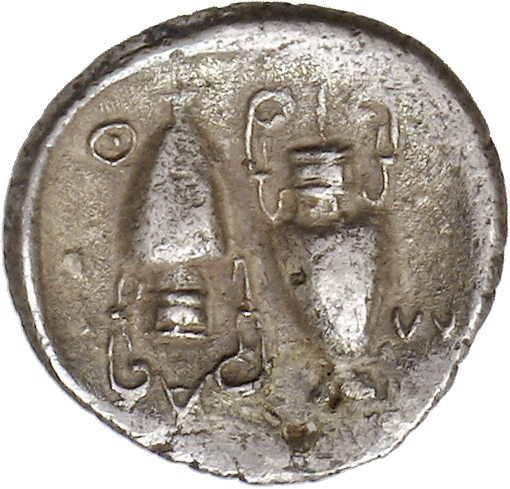 CN Type cn.thasos.1_ed.26, реверс, cn-coins