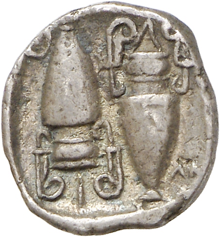 CN Type cn.thasos.1_ed.26, реверс, cn-coins