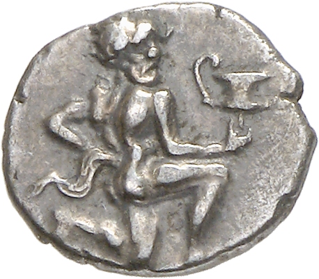 CN Type cn.thasos.1_ed.29, аверс, cn-coins