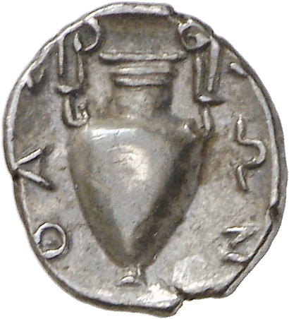 CN Type cn.thasos.1_ed.29, реверс, cn-coins