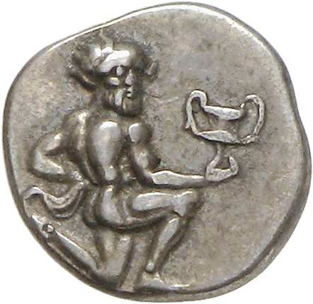 CN Type cn.thasos.1_ed.29, аверс, cn-coins