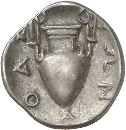 CN Type cn.thasos.1_ed.29, реверс, cn-coins