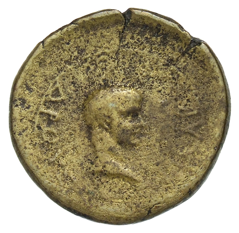 CN Type 4628, реверс, Corpus Nummorum