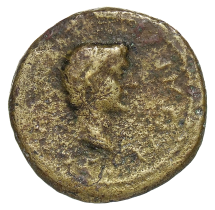 CN Type 4628, реверс, Corpus Nummorum