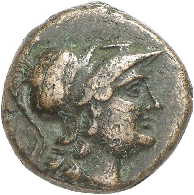 CN Type cn.samothrace.1_ed.48, аверс, cn-coins