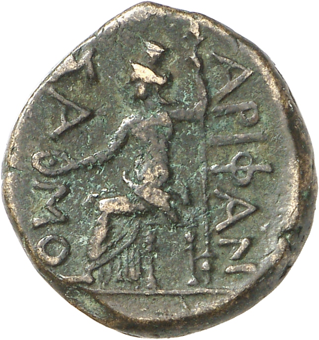 CN Type cn.samothrace.1_ed.48, реверс, cn-coins