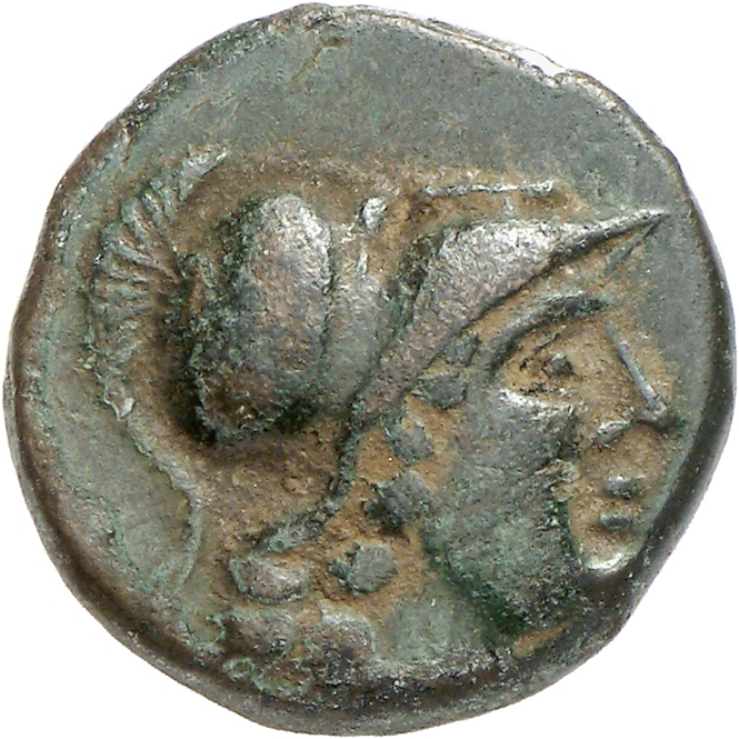 CN Type cn.samothrace.1_ed.48, аверс, cn-coins