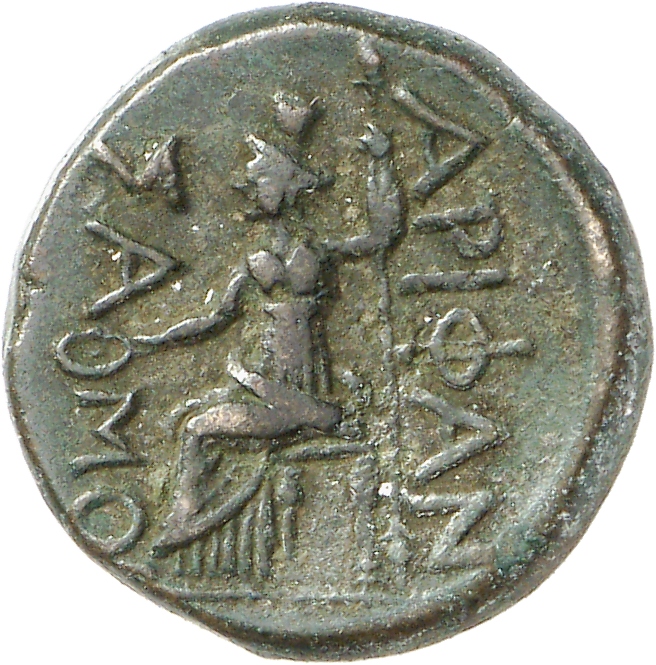 CN Type cn.samothrace.1_ed.48, реверс, cn-coins