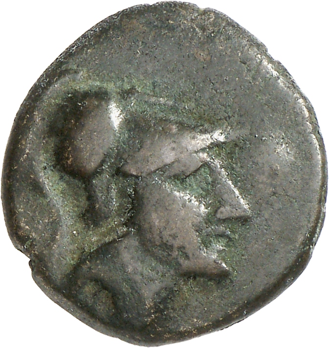 CN Type cn.samothrace.1_ed.64, аверс, Corpus Nummorum