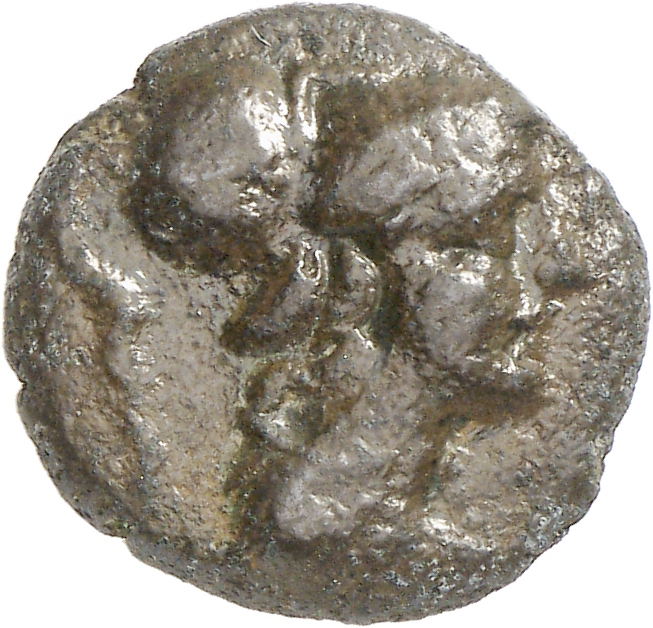 CN Type cn.samothrace.1_ed.64, аверс, Corpus Nummorum
