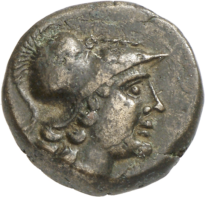 CN Type cn.samothrace.1_ed.73, аверс, Corpus Nummorum