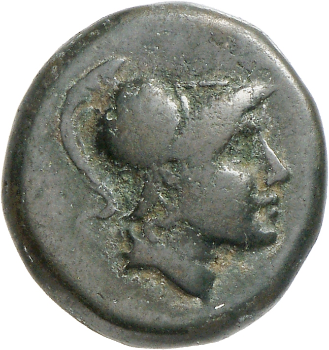 CN Type cn.samothrace.1_ed.72, аверс, Corpus Nummorum