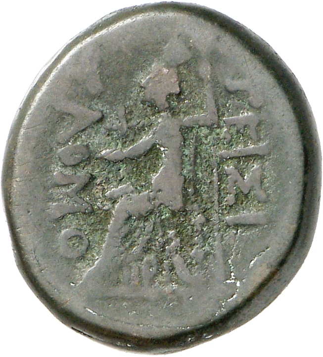 CN Type cn.samothrace.1_ed.72, реверс, Corpus Nummorum